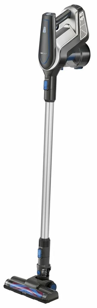 Clatronic BS 1312 A tyčový vysávač, sivá