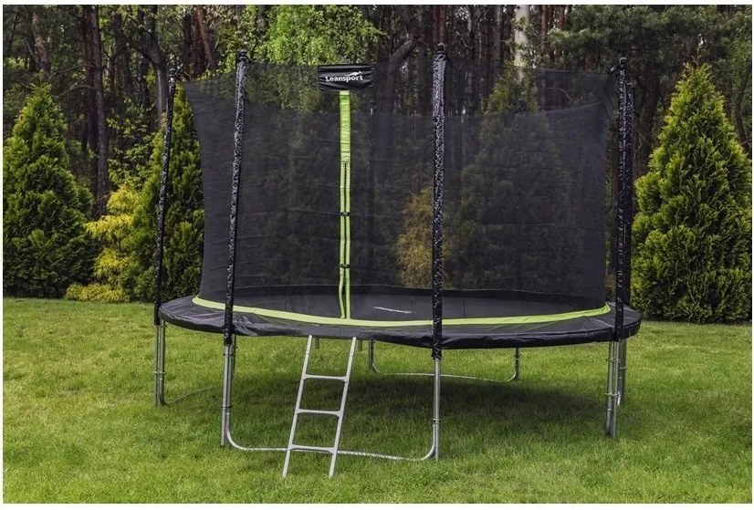 LEAN Trampolína 426 cm