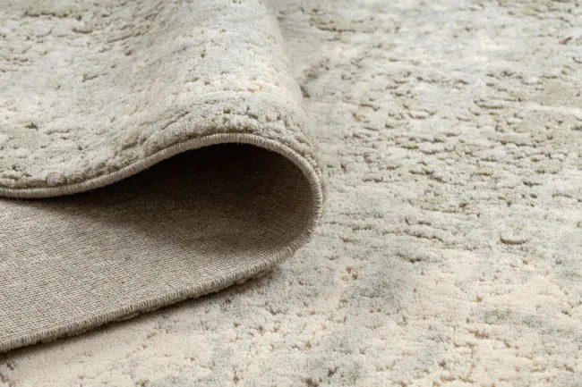 Koberec OSTA FLUX 461.121.SA991 béžový / zelený