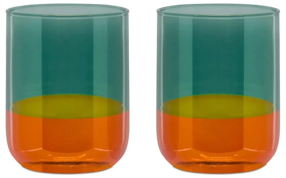 Poháre v súprave 2 ks – Remember