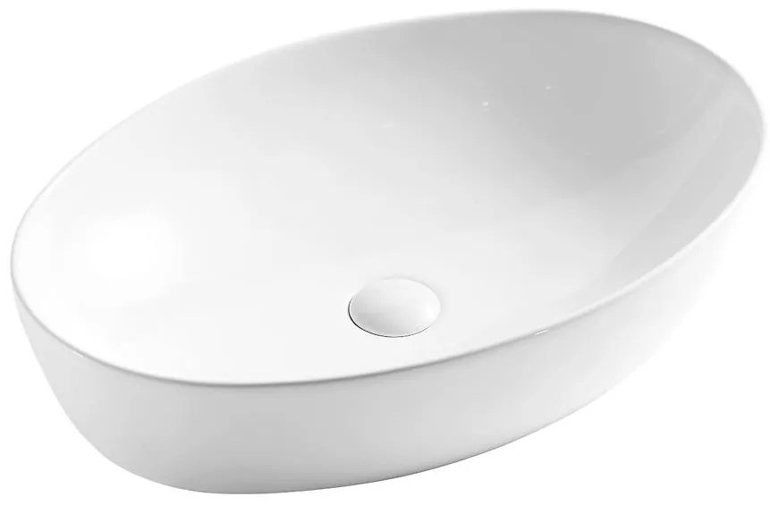 Umývadlo do kúpeľne Ossa 62