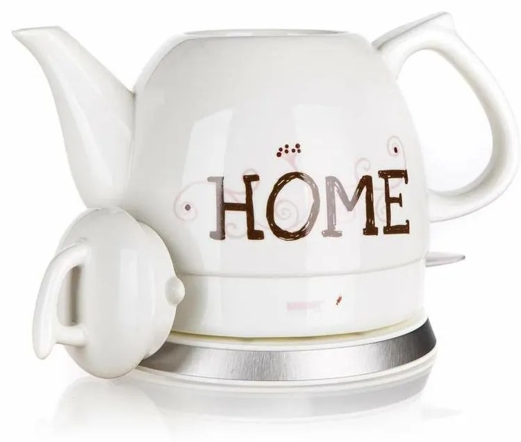 Banquet Keramická kanvica HOME 1 l
