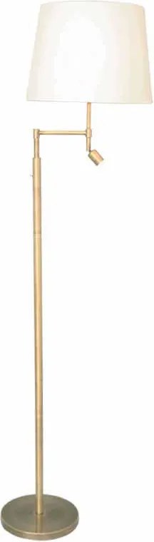 XXXLutz STOJACIA LAMPA, 138 cm By Rydéns - Online Only bytové doplnky - 007363015404