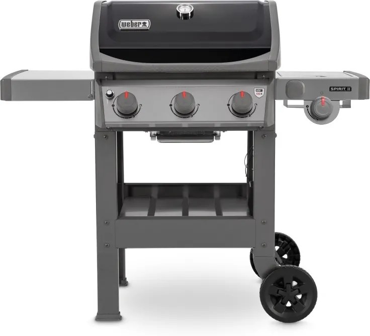 Gril Weber Spirit II E-320 GBS