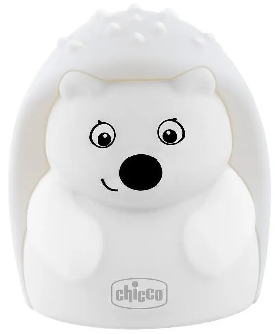 Chicco - Detská nočná lampička SWEET LIGHTS ježko AG0142