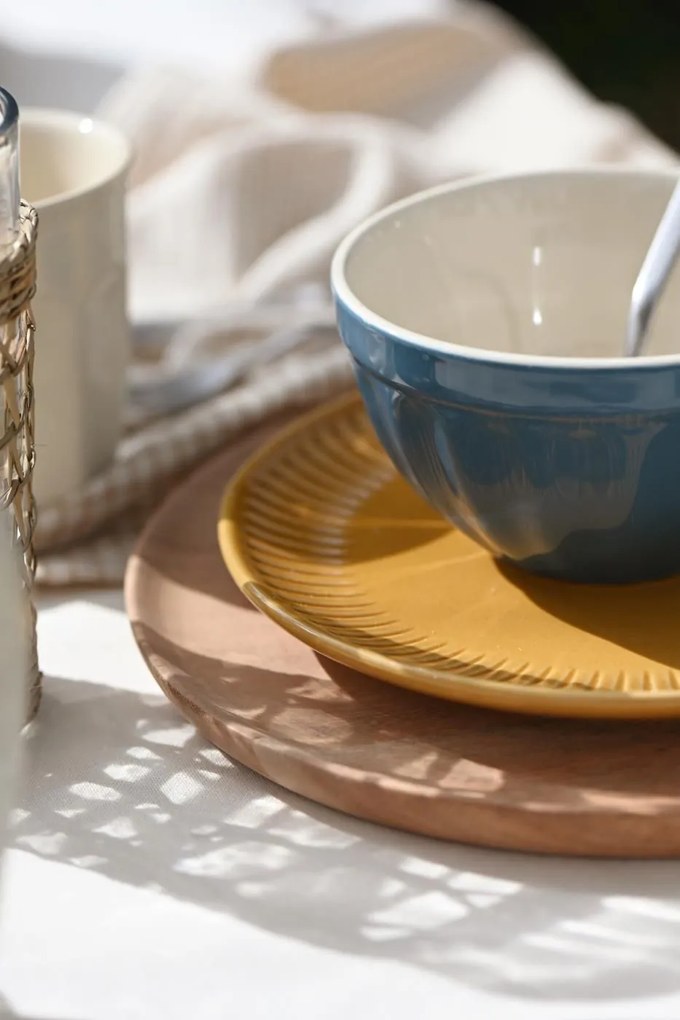 Ib Laursen Miska na müsli MynteCornflower