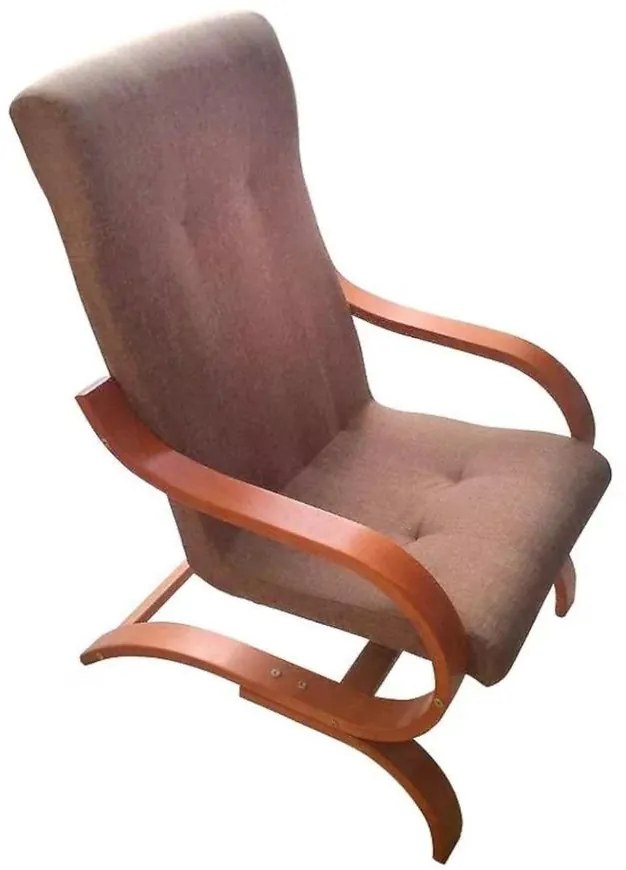 Kreslo Finka Lux 03 Hn