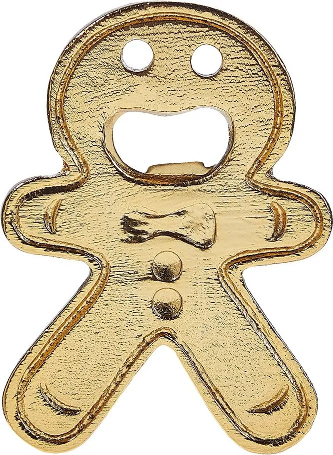 GINGERBREAD Otvárač na fľaše