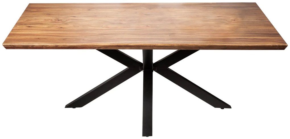 Jedálenský stôl Galaxie II 180cm Sheesham