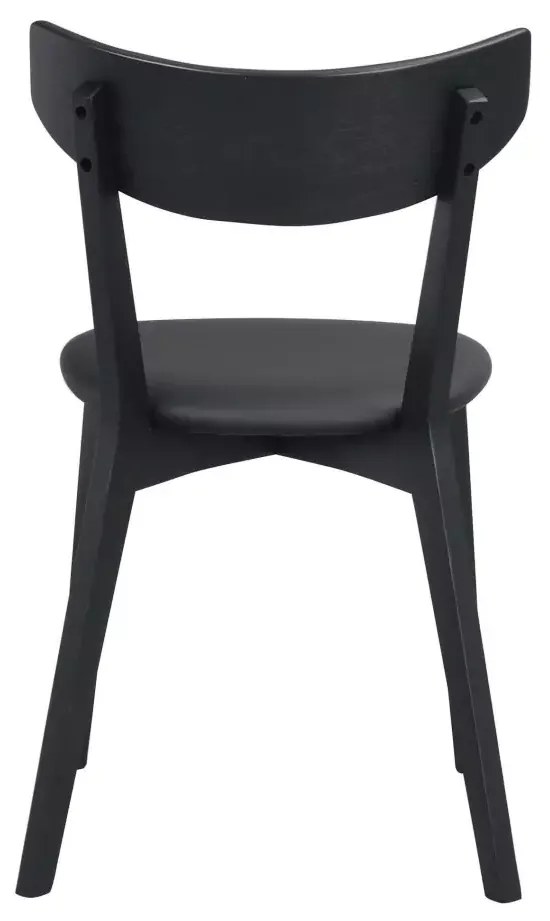 Stolička Ami 80 × 48 × 47 cm