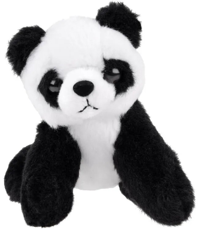 Beppe Plyšová hračka panda 13cm Cuddly Toy 13723