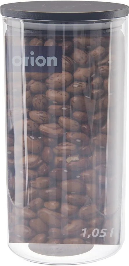 Sklenená dóza na potraviny – Orion