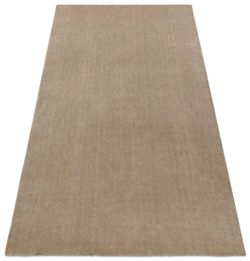 Moderný prateľný koberec LATIO 71351050, béžový