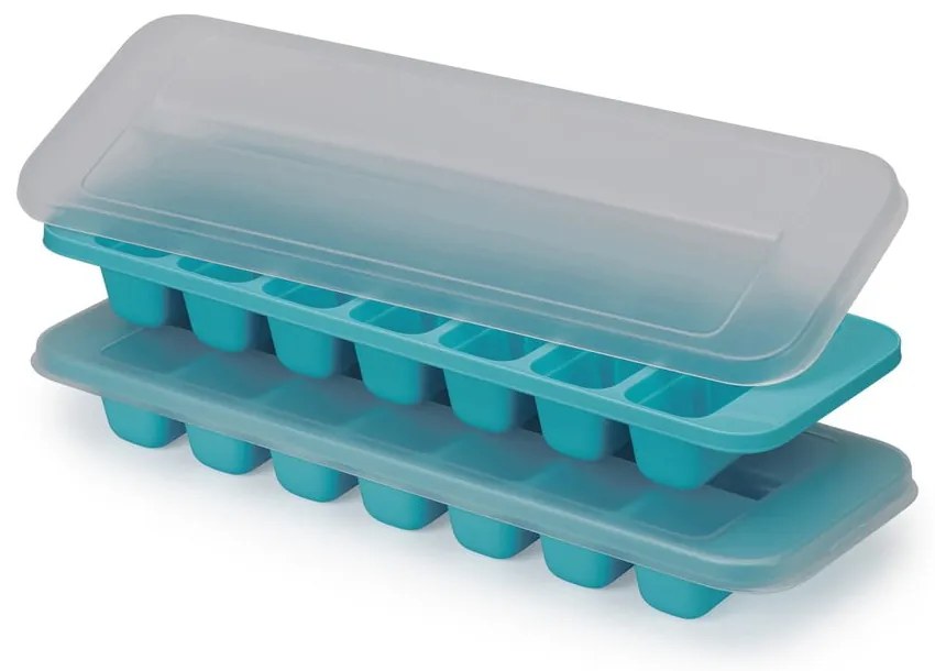 Formy na ľad 2 ks Easy-fill – Joseph Joseph