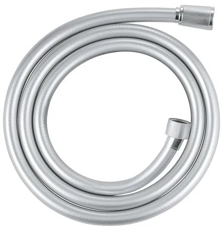 Grohe VitalioFlex Silver sprchová hadica so zámkom proti pretočeniu chróm 22109000 G22109000