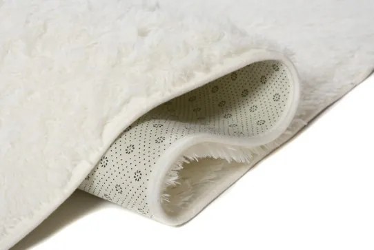 Kúpeľňový koberček SILK ARTS -61 1PC ivory