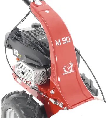 Benzínová kosačka lištová Eurosystems M90 Rato 170