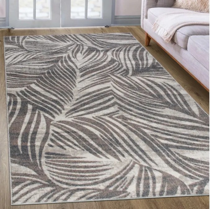 DC Koberec Firuze 052 béžová Rozmer: 60×100 cm