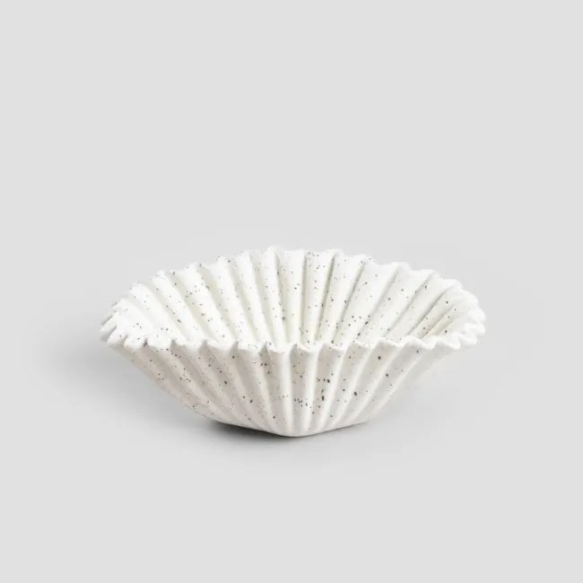 Miska MODERN HAMPTONS biela 737701