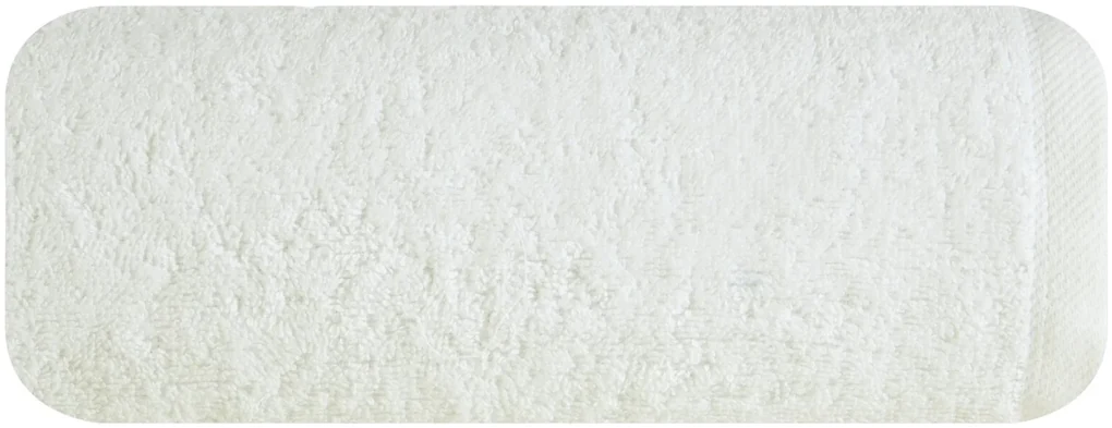 FROTÉ UTERÁK SMOOTH2 SADA 6KS 50X100 CM BIELA