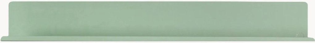 Nástenná polica The Ledge