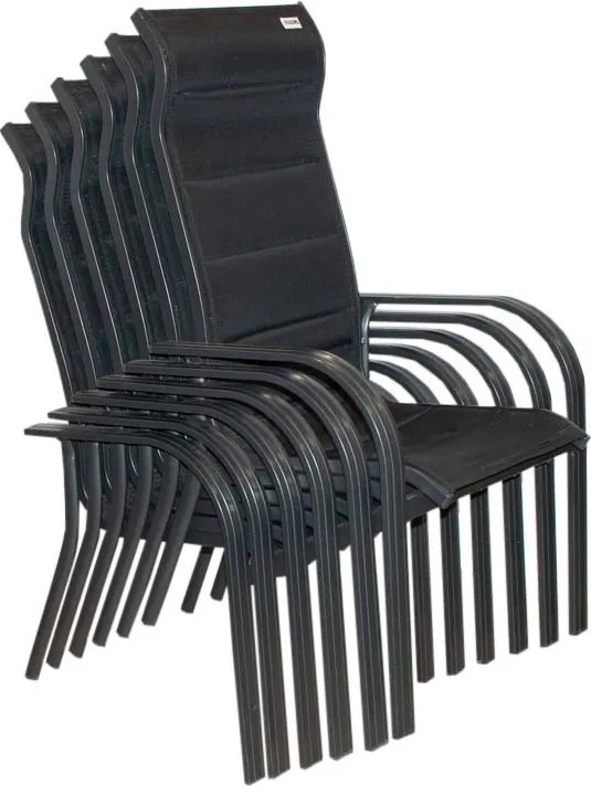 Doppler Ochranný obal na 6 kresiel Miami