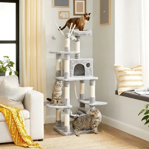 Škrabadlo pre mačky FEANDREA PCT86W