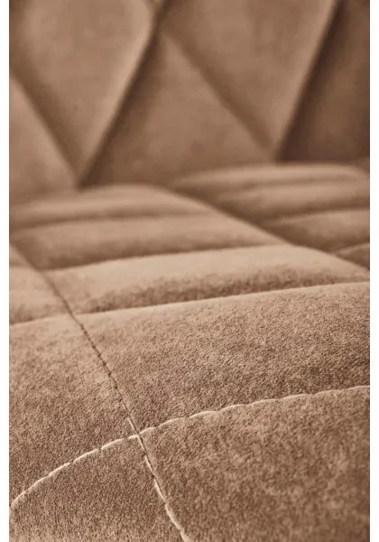 Jedálna stolička RESTIVO, 1 ks, béžová