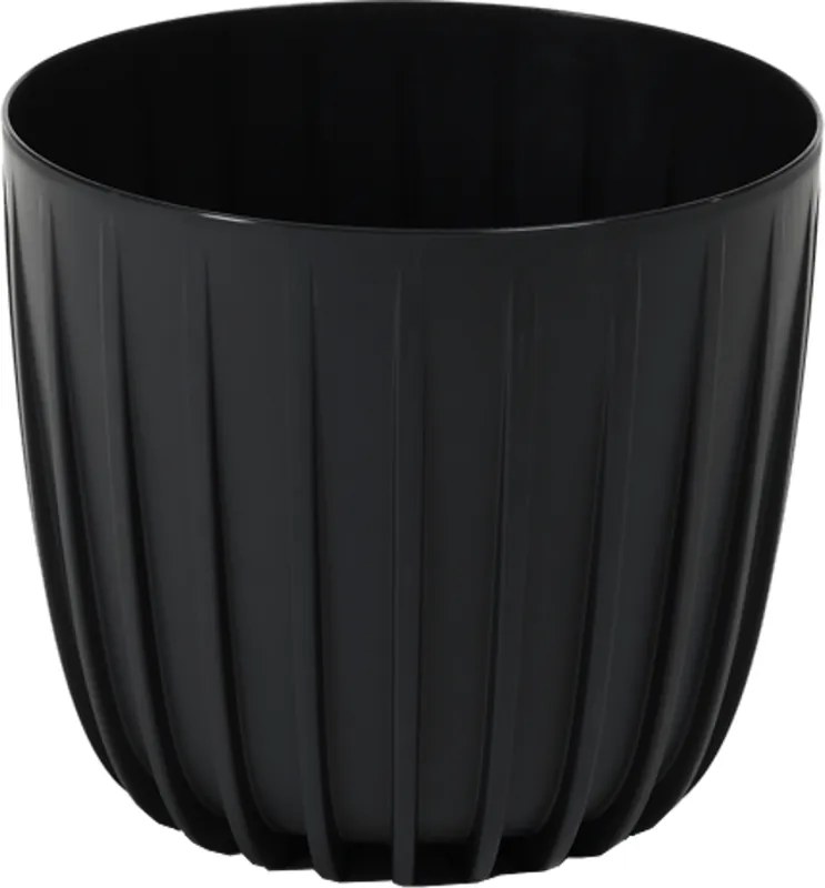 Kryt MIRA 160 – čierny*45150