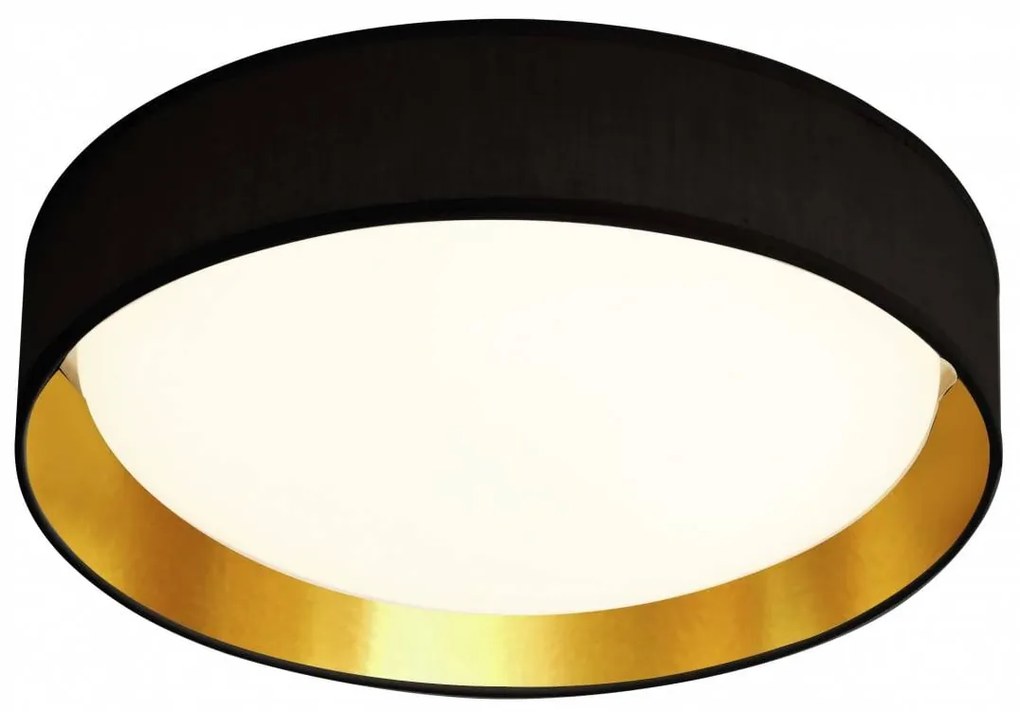 Moderné svietidlo SearchLight MODERN 1LT LED 9371-50BGO