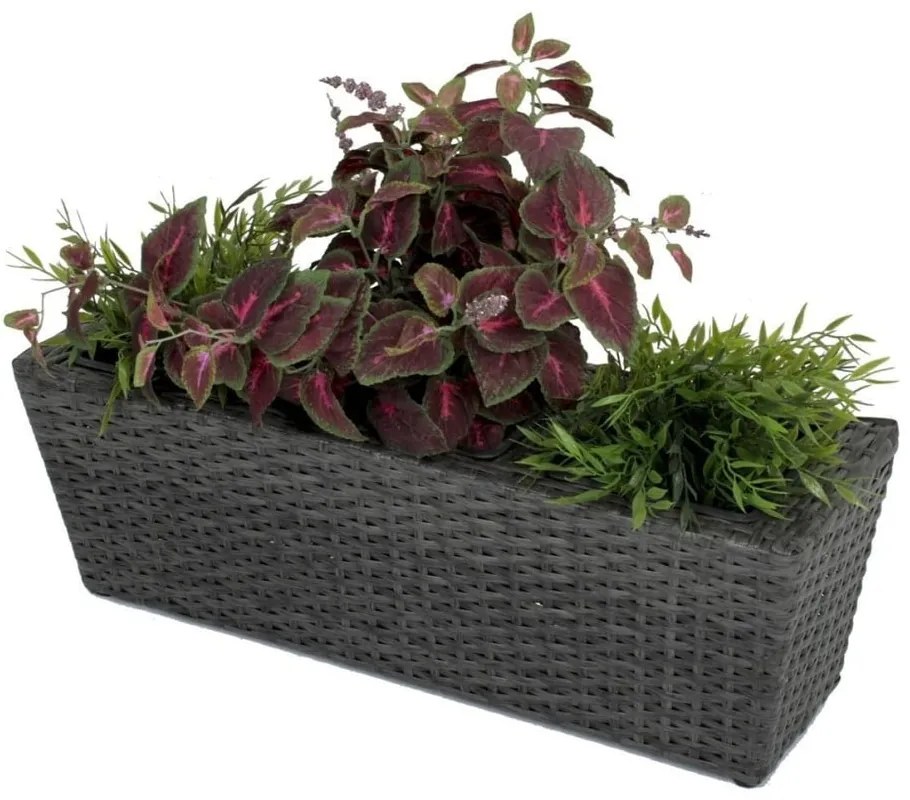 Kvetináč 60 cm Mentha – Garden Pleasure