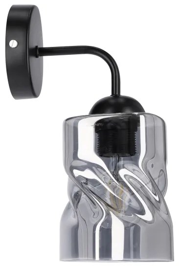 Nástenná lampa FELIS 1xE27/60W/230V