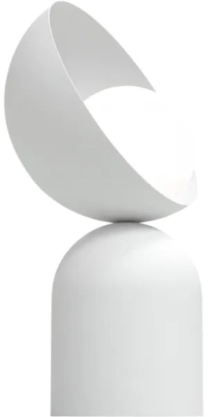 Stolová lampa BOTO 1xG9/8W/230V biela