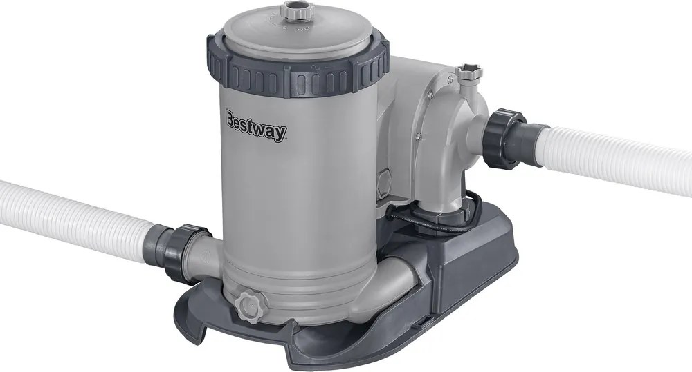 LEAN Rámový záhradný bazén Power Steel 610 x 366 x 122 cm Bestway 56719