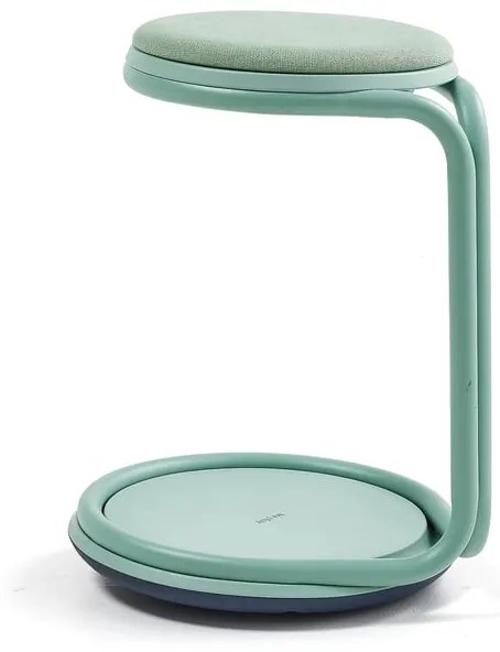 Aktívna stolička MIMI, zelená