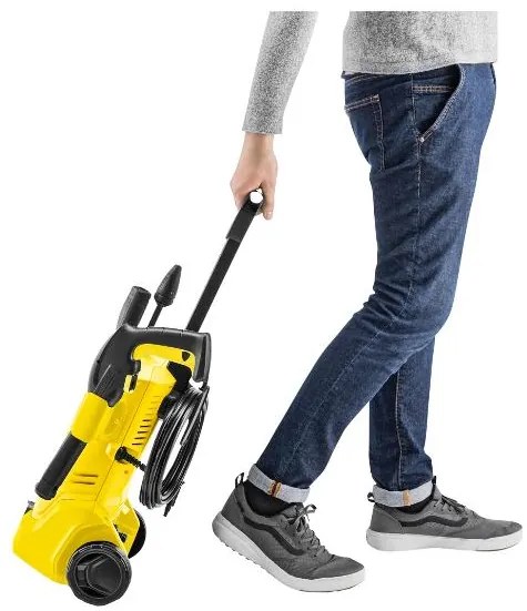 Kärcher Vysokotlakový čistič KHD 3  (100386724)