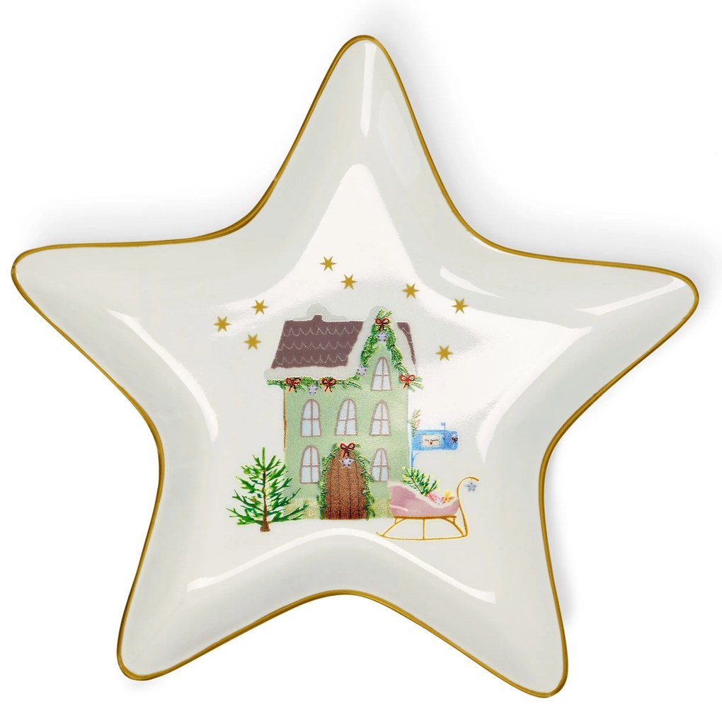 Tanier »Stern«
