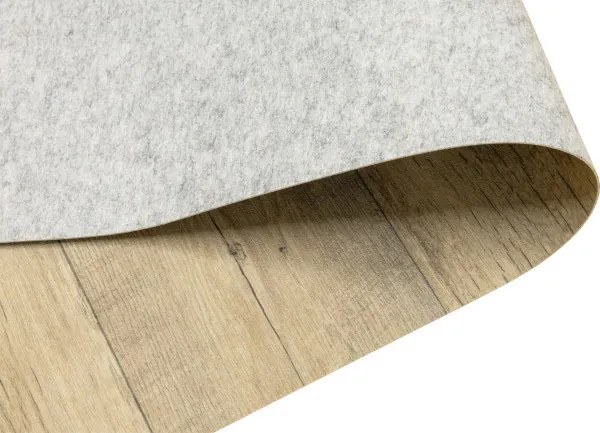 PVC podlaha SILVERTEX VALLEY OAK 266M béžový