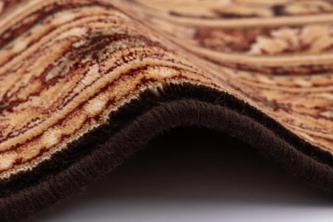 Koberec Agnella Agnus Egon čierny