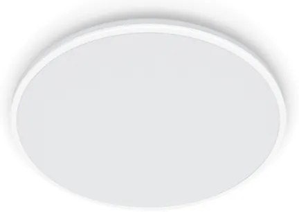 WiZ - LED RGBW Stmievateľné bodové svietidlo RUNE LED/21W/230V biela Wi-Fi