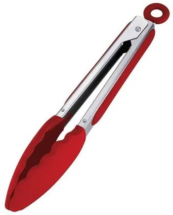 Berlinger Haus Kuchynské a grilovacie kliešte Burgundy Metallic Line