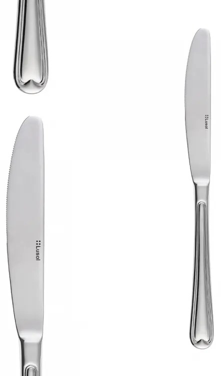 Lusol - Príborový set 30 ks - Kent (131779)