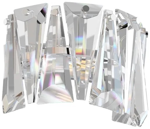 Maytoni MOD043WL-01CH - Nástenné svietidlo PUNTES 1xE14/60W/230V chróm