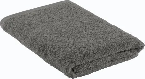 Osuška Pantone 70x140 cm, šedá%