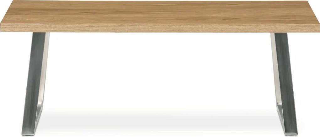 Konferenčný stolík CT-W1515 OAK Farba: Prírodné