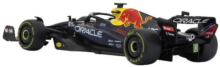 Jamara Autíčko na diaľkové ovládanie Formula 1 Ferrari F1-75/Oracle Red Bull Racing Rb18 (Red Bull Racing) (100396180)