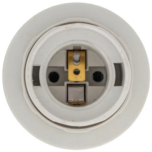 Atmosphera - Stolná lampa TRAVIS 1xE27/25W/230V