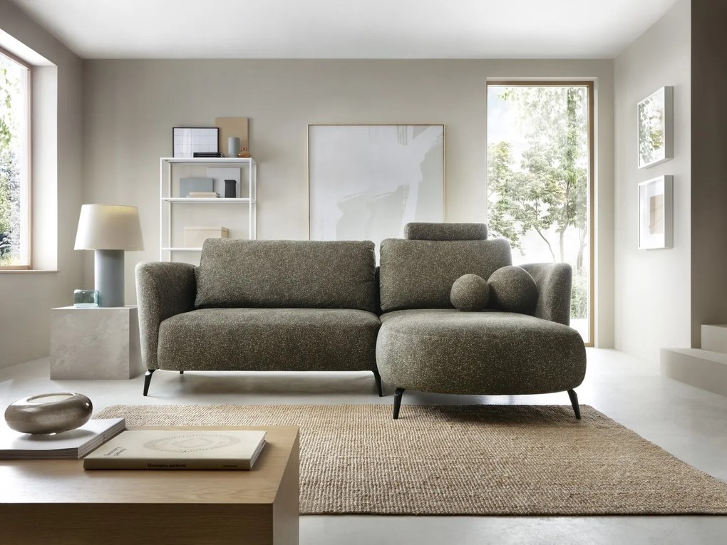 Sedacia súprava COLUMBUS