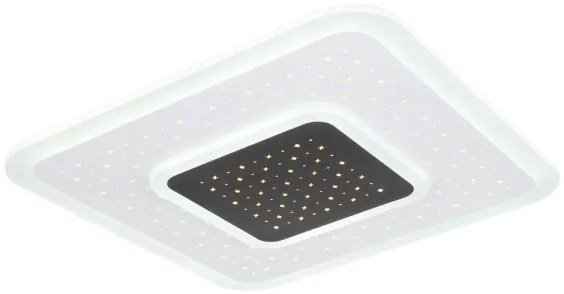 Globo 48132-47 - LED Stmievateľné stropné svietidlo LED/47W/230V 2700-6000K + DO