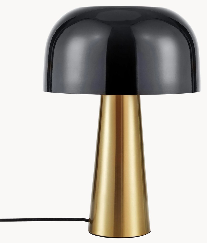 Malá stolová lampa Blanca